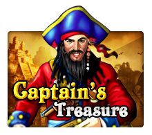 Captain's Treasure