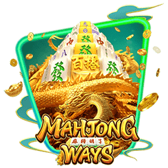 Mahjong Ways 2