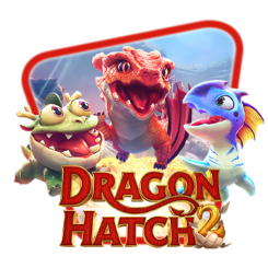 Dragon Hatch 2