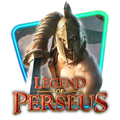 Legend of Perseus