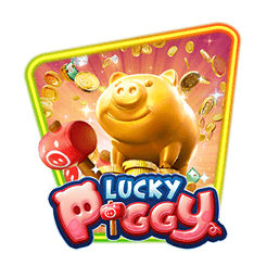 Lucky Piggy