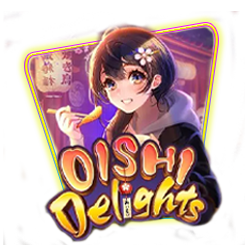Oishi Delights