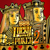 Lucky Poker 