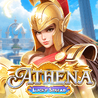 Athena + Lucky Spread