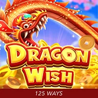 Dragon wish