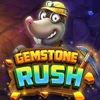 Gemsstone Rush